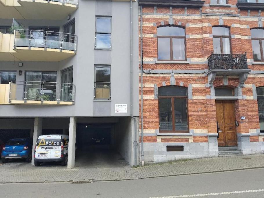 Appartement The View Dinant Exterior photo
